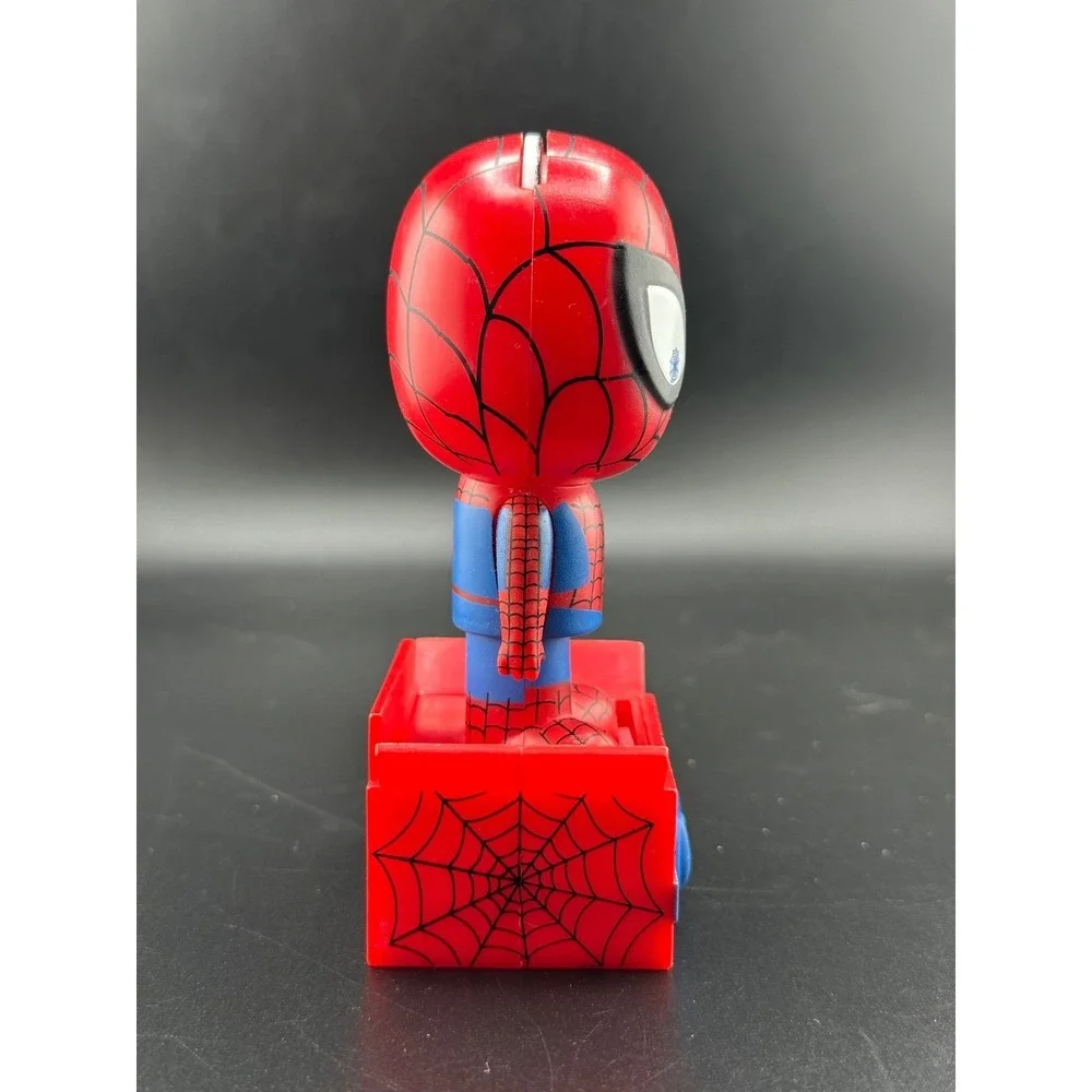 Marvel Spider-Man 2022 Funko Popsies Have an Amazing Day Figure
